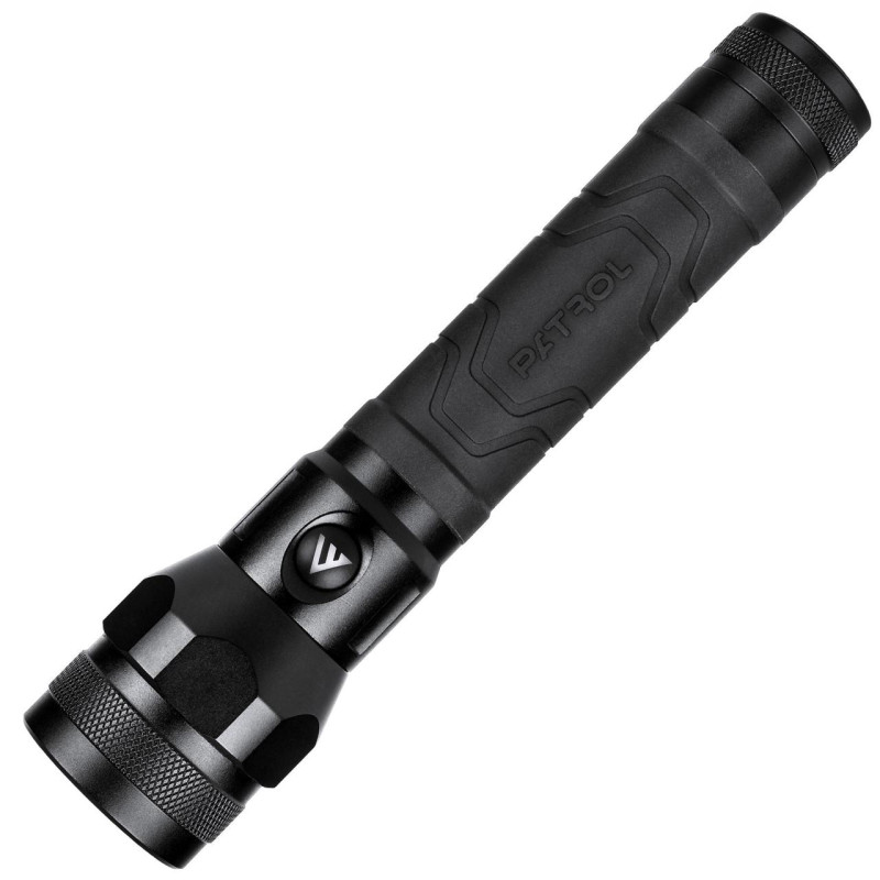 Фонарь тактический Mactronic Patrol RX (2000Lm) Rechargeable (THH0056)