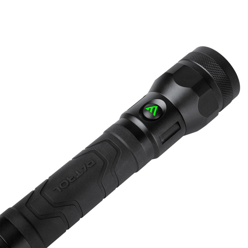 Фонарь тактический Mactronic Patrol RX (2000Lm) Rechargeable (THH0056)