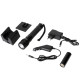 Фонарь тактический Mactronic Patrol RX (2000Lm) Rechargeable (THH0056)