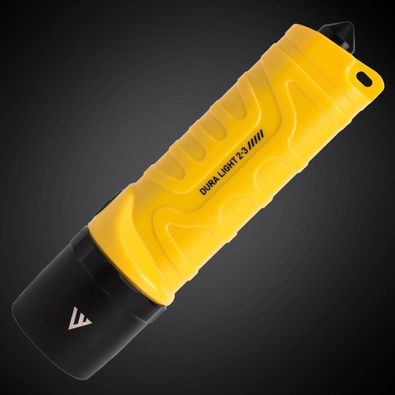 Фонарь профессиональный Mactronic Dura Light 2.3 (800Lm) Powerbank USB Recharge Glass Breaker (PHH0124)