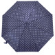 Парасолька Semi Line Black White Dots (L2036-4)