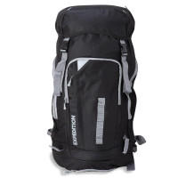 Рюкзак туристический Semi Line 45 Black (A3046-1)