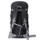 Рюкзак туристический Semi Line 45 Black (A3046-1)