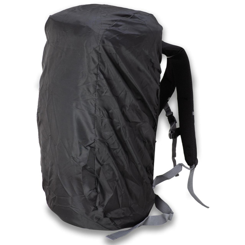 Рюкзак туристический Semi Line 45 Black (A3046-1)