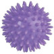 Набор мячей для массажа и МФР Toorx PVC 7,5 см Verde и 9 см Viola (AHF-001)