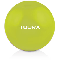 Массажный мячик Toorx Toning 1 кг Verde (AHF-065)