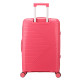 Чемодан Semi Line 28