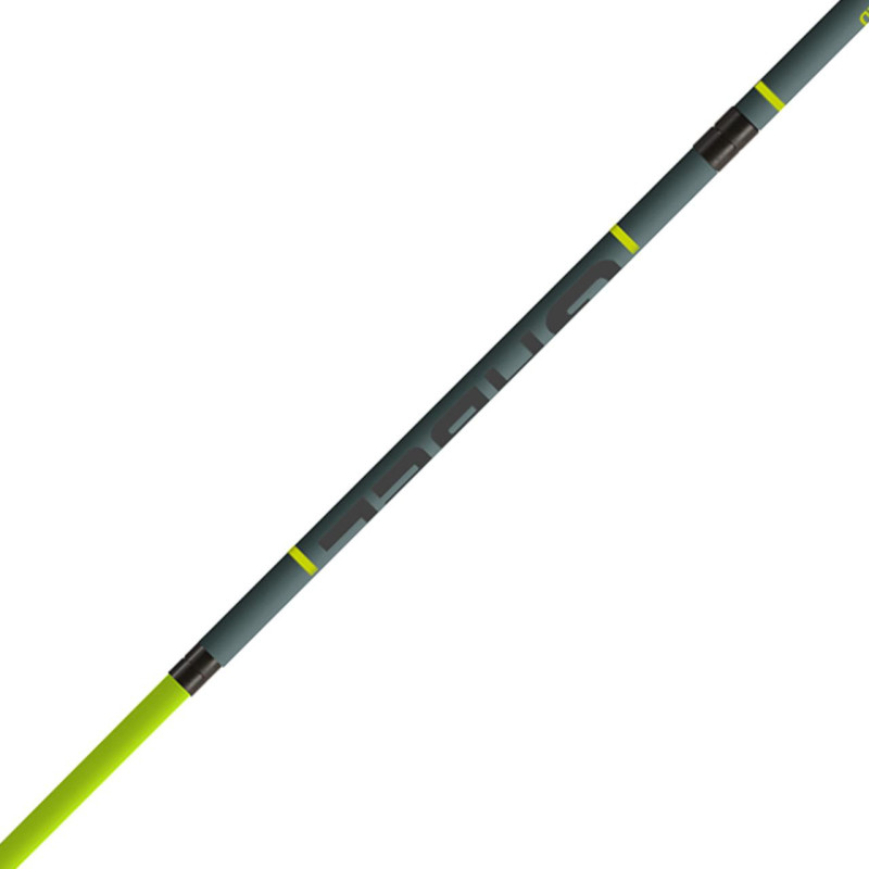 Палки для скандинавской ходьбы Gabel WRD Wired (7008361630000)