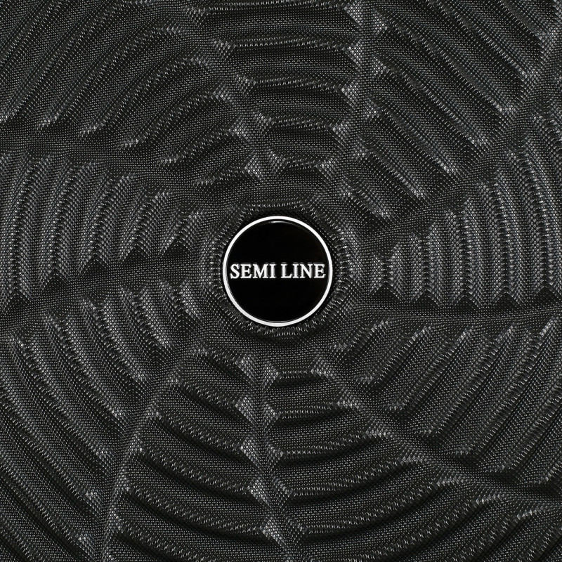 Чемодан Semi Line 20