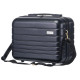 Бьюти-кейс Semi Line 15L Black (T5964-1)