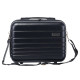 Бьюти-кейс Semi Line 15L Black (T5964-1)