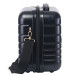 Бьюти-кейс Semi Line 15L Black (T5964-1)
