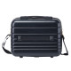 Бьюти-кейс Semi Line 15L Black (T5964-1)