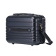 Бьюти-кейс Semi Line 15L Black (T5964-1)