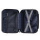 Бьюти-кейс Semi Line 15L Black (T5964-1)