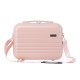 Бьюти-кейс Semi Line 15L Beige (T5965-1)