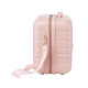 Бьюти-кейс Semi Line 15L Beige (T5965-1)