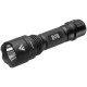 Фонарь тактический Mactronic Black Eye 650 (650Lm) Recharg Type-C Gun Mount RGB Kit (L-MX532L-RC/SET3)