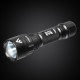 Фонарь тактический Mactronic Black Eye 650 (650Lm) Recharg Type-C Gun Mount RGB Kit (L-MX532L-RC/SET3)