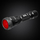 Фонарь тактический Mactronic Black Eye 650 (650Lm) Recharg Type-C Gun Mount RGB Kit (L-MX532L-RC/SET3)
