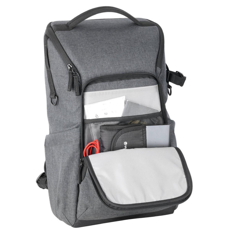 Рюкзак Vanguard Vesta Aspire 45 Gray (Vesta Aspire 45 GY)