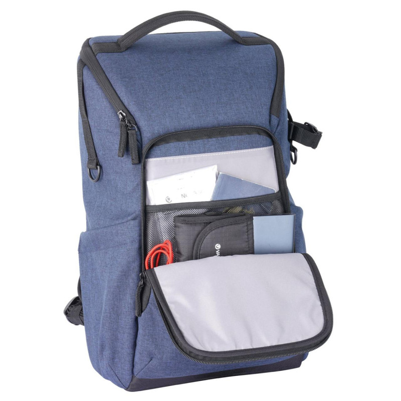 Рюкзак Vanguard Vesta Aspire 45 Navy (Vesta Aspire 45 NV)