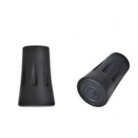 Насадка-колпачок Vipole Trekking Rubber Round Tip (R10 05)
