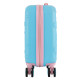 Чемодан детский Semi Line 16