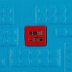 Чемодан детский Semi Line 16