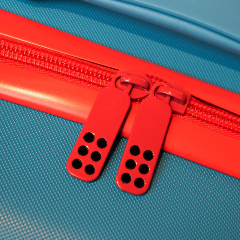 Чемодан детский Semi Line 16