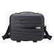 Бьюти-кейс Semi Line 14L Black (T5911-1)