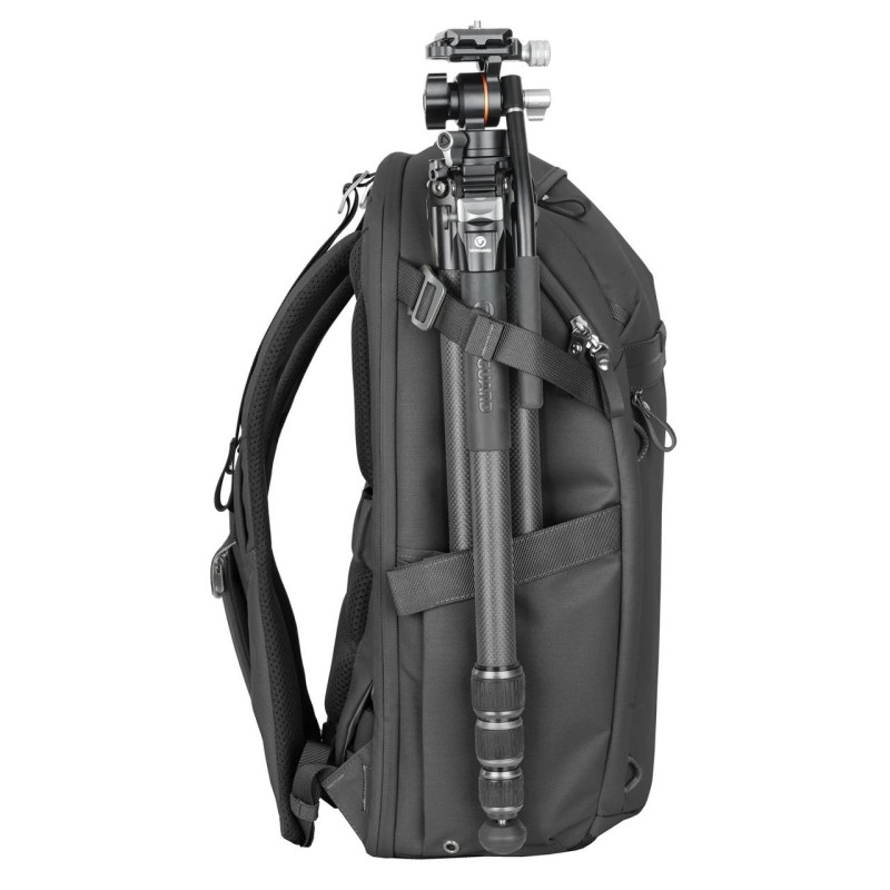Рюкзак Vanguard VEO Metro B30L Black (VEO Metro B30L BK)