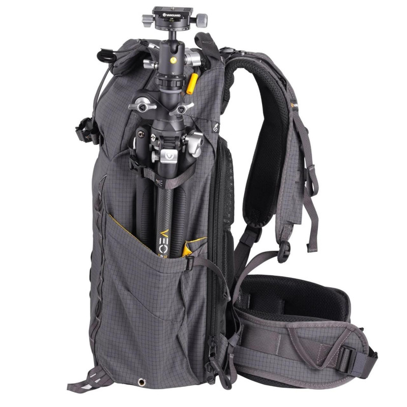 Рюкзак Vanguard VEO Active 49 Khaki-Green (VEO Active 49 KG)