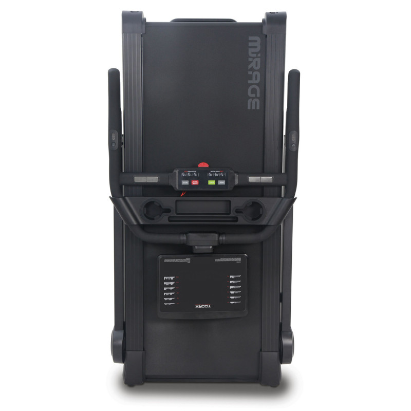 Беговая дорожка Toorx Mirage C90 (MIRAGE-C90)