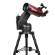 Телескоп SIGETA SkyTouch 90/1250 Alt-AZ GoTo