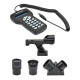Телескоп SIGETA SkyTouch 90/1250 Alt-AZ GoTo