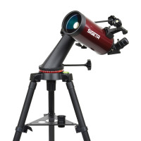 Телескоп SIGETA StarMAK 90/1250 Alt-AZ