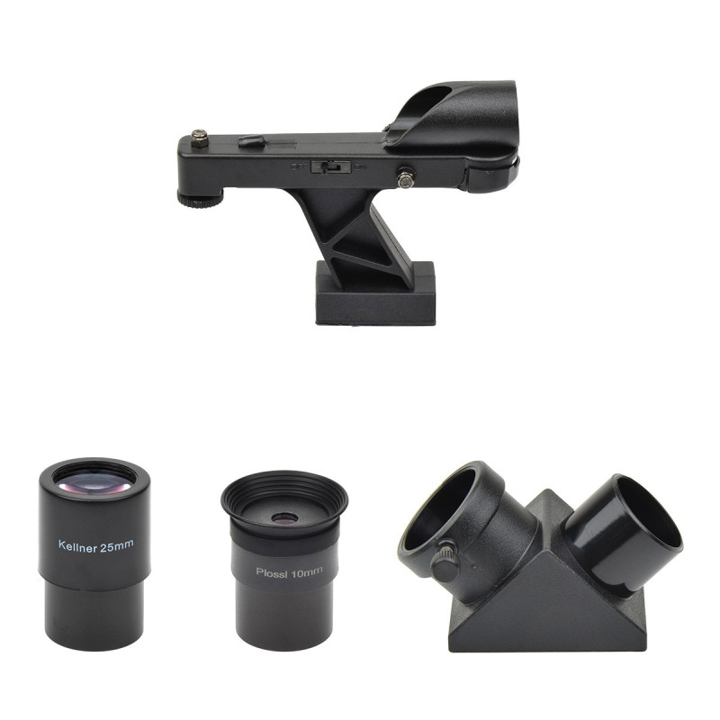 Телескоп SIGETA StarMAK 90/1250 Alt-AZ