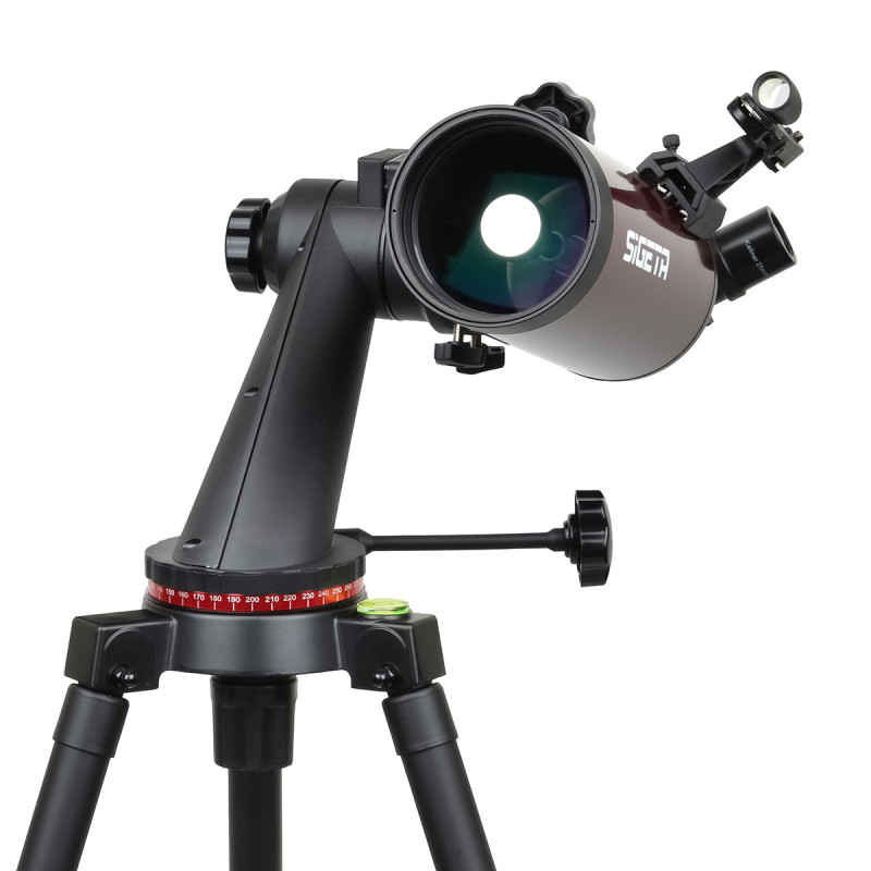 Телескоп SIGETA StarMAK 90/1250 Alt-AZ