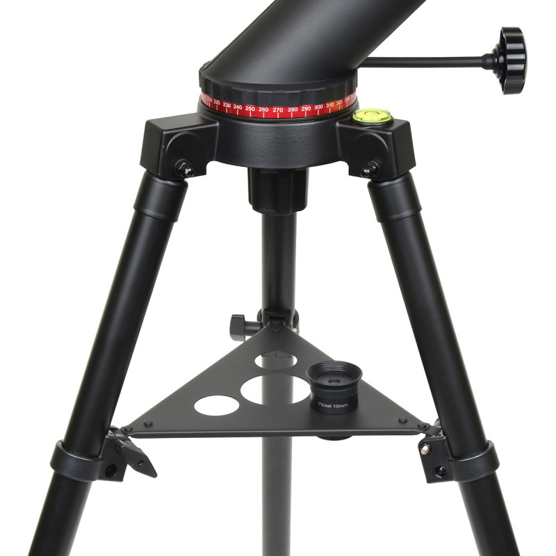 Телескоп SIGETA StarMAK 90/1250 Alt-AZ