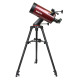 Телескоп SIGETA StarMAK 127/1500 Alt-AZ
