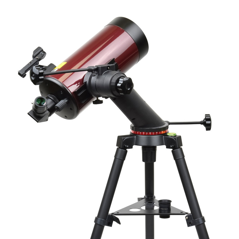 Телескоп SIGETA StarMAK 127/1500 Alt-AZ