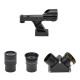 Телескоп SIGETA StarMAK 127/1500 Alt-AZ