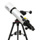 Телескоп SIGETA StarQuest 102/700 HD Air-Spaced Alt-AZ