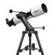 Телескоп SIGETA StarQuest 102/700 HD Air-Spaced Alt-AZ