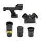 Телескоп SIGETA StarQuest 102/700 HD Air-Spaced Alt-AZ