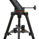 Телескоп SIGETA StarQuest 102/700 HD Air-Spaced Alt-AZ