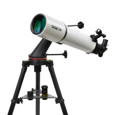 Телескоп SIGETA StarQuest 102/700 HD Air-Spaced Alt-AZ