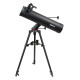 Телескоп SIGETA StarQuest 120/700 Alt-AZ