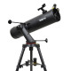 Телескоп SIGETA StarQuest 120/700 Alt-AZ